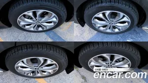 Hyundai Santa Fe, 2014 — миниатюра 10