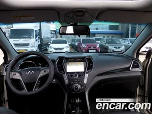 Hyundai Santa Fe, 2014 — миниатюра 11