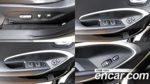 Hyundai Santa Fe, 2014 — миниатюра 12