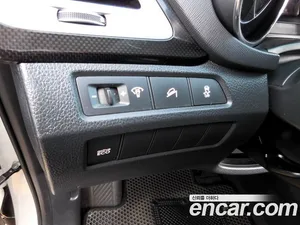 Hyundai Santa Fe, 2014 — миниатюра 14