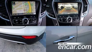 Hyundai Santa Fe, 2014 — миниатюра 16