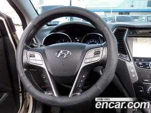 Hyundai Santa Fe, 2014 — миниатюра 17