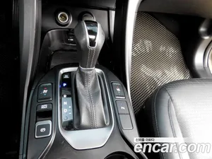 Hyundai Santa Fe, 2014 — миниатюра 18