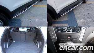 Hyundai Santa Fe, 2014 — миниатюра 19