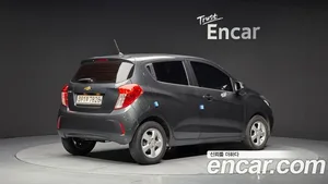 Chevrolet Spark, 2020 — миниатюра 2