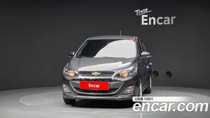 Chevrolet Spark, 2020 — миниатюра 3
