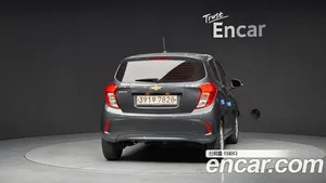 Chevrolet Spark, 2020 — миниатюра 4