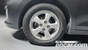 Chevrolet Spark, 2020 — миниатюра 5