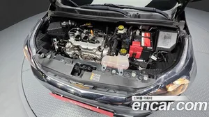 Chevrolet Spark, 2020 — миниатюра 6
