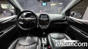 Chevrolet Spark, 2020 — миниатюра 7