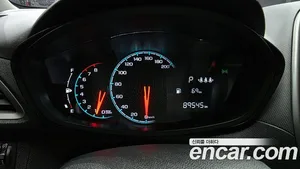 Chevrolet Spark, 2020 — миниатюра 8