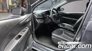 Chevrolet Spark, 2020 — миниатюра 10