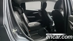 Chevrolet Spark, 2020 — миниатюра 11