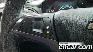 Chevrolet Spark, 2020 — миниатюра 13