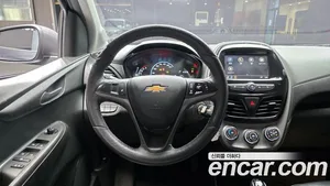 Chevrolet Spark, 2020 — миниатюра 14
