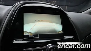 Chevrolet Spark, 2020 — миниатюра 15