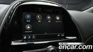 Chevrolet Spark, 2020 — миниатюра 16