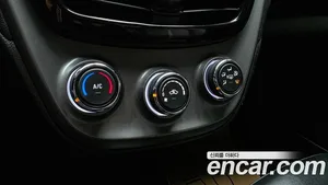 Chevrolet Spark, 2020 — миниатюра 17