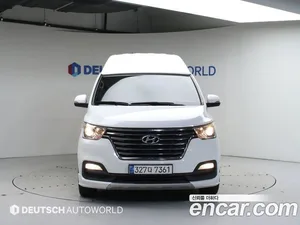 Hyundai Starex, 2019 — миниатюра 3