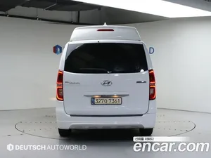 Hyundai Starex, 2019 — миниатюра 4