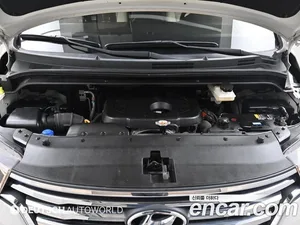 Hyundai Starex, 2019 — миниатюра 5