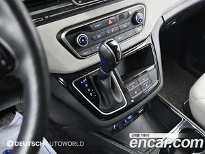 Hyundai Starex, 2019 — миниатюра 7
