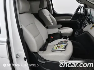 Hyundai Starex, 2019 — миниатюра 8
