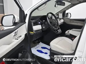 Hyundai Starex, 2019 — миниатюра 9