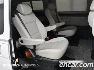 Hyundai Starex, 2019 — миниатюра 10