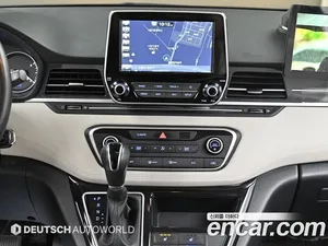 Hyundai Starex, 2019 — миниатюра 12