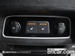 Hyundai Starex, 2019 — миниатюра 14