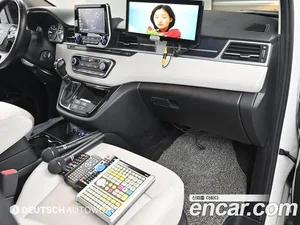 Hyundai Starex, 2019 — миниатюра 15