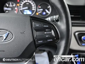 Hyundai Starex, 2019 — миниатюра 16