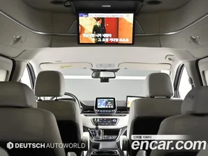 Hyundai Starex, 2019 — миниатюра 17