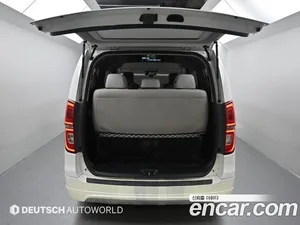 Hyundai Starex, 2019 — миниатюра 18