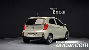 Kia morning, 2015 — миниатюра 2