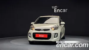 Kia morning, 2015 — миниатюра 3