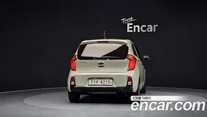 Kia morning, 2015 — миниатюра 4