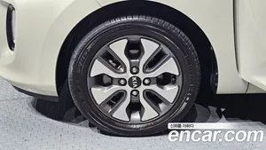 Kia morning, 2015 — миниатюра 5