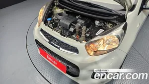 Kia morning, 2015 — миниатюра 6