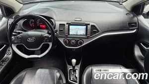 Kia morning, 2015 — миниатюра 7