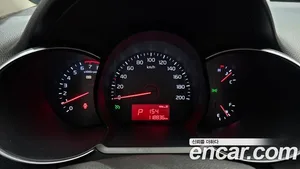 Kia morning, 2015 — миниатюра 8