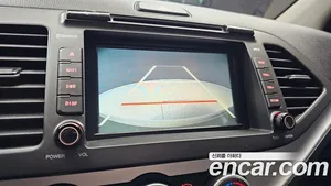 Kia morning, 2015 — миниатюра 15