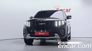 Kia Mohave, 2024 — миниатюра 3