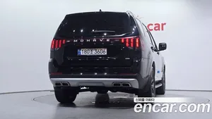 Kia Mohave, 2024 — миниатюра 4