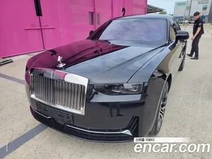 Rolls-Royce Ghost, 2026 — миниатюра 3