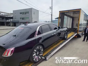 Rolls-Royce Ghost, 2026 — миниатюра 4