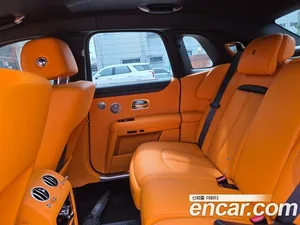 Rolls-Royce Ghost, 2026 — миниатюра 7