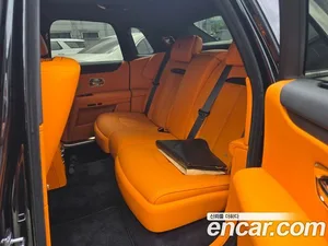 Rolls-Royce Ghost, 2026 — миниатюра 8