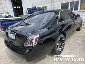 Rolls-Royce Ghost, 2026 — миниатюра 10